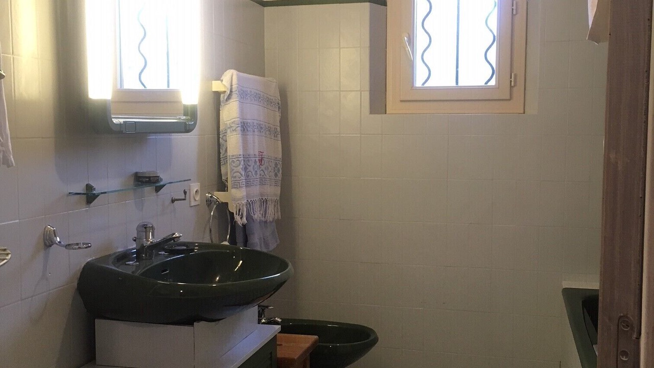 Photo of Bathroom in Banon