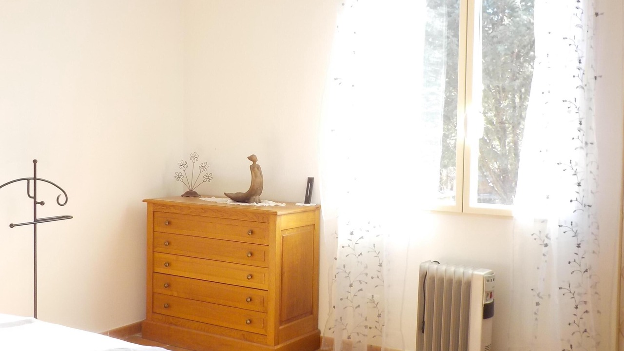 Photo of Bedroom in Banon