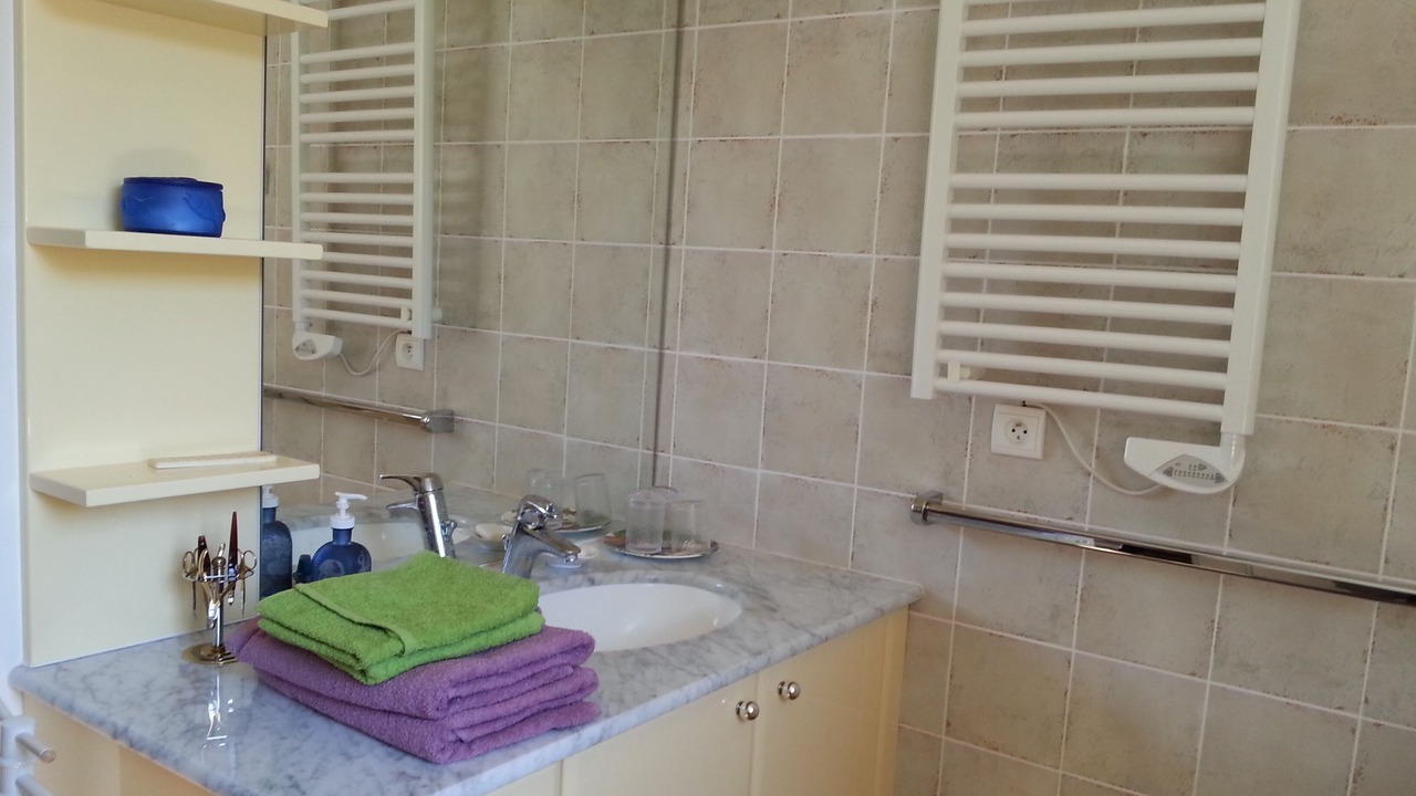 Photo of Bathroom in Banon