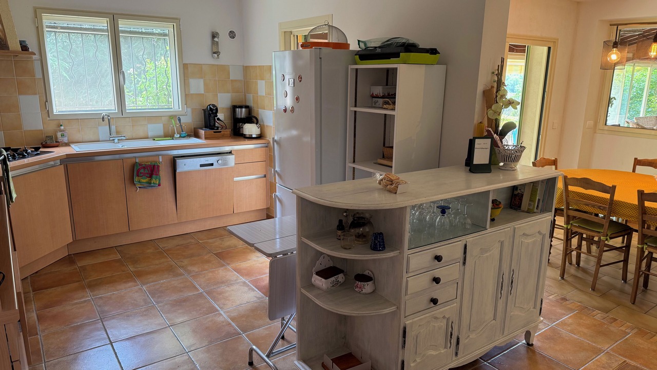 Photo of Kitchen in Banon