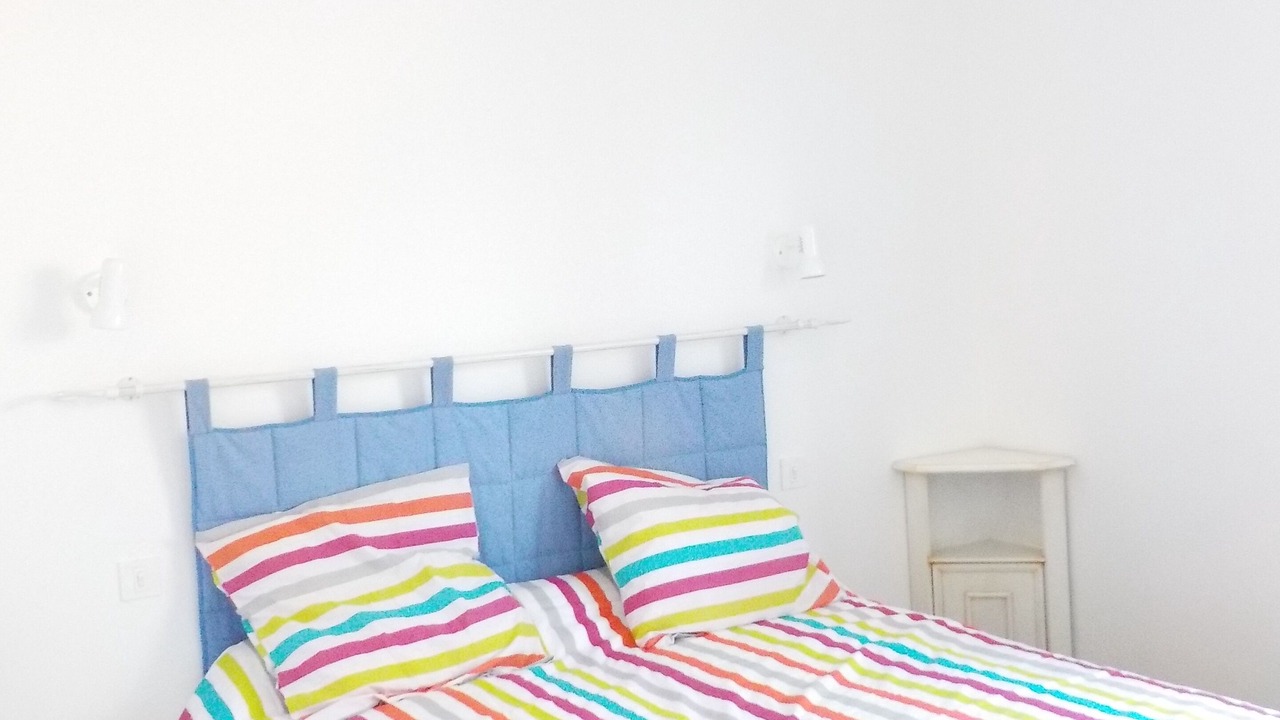 Photo of Bedroom in Banon