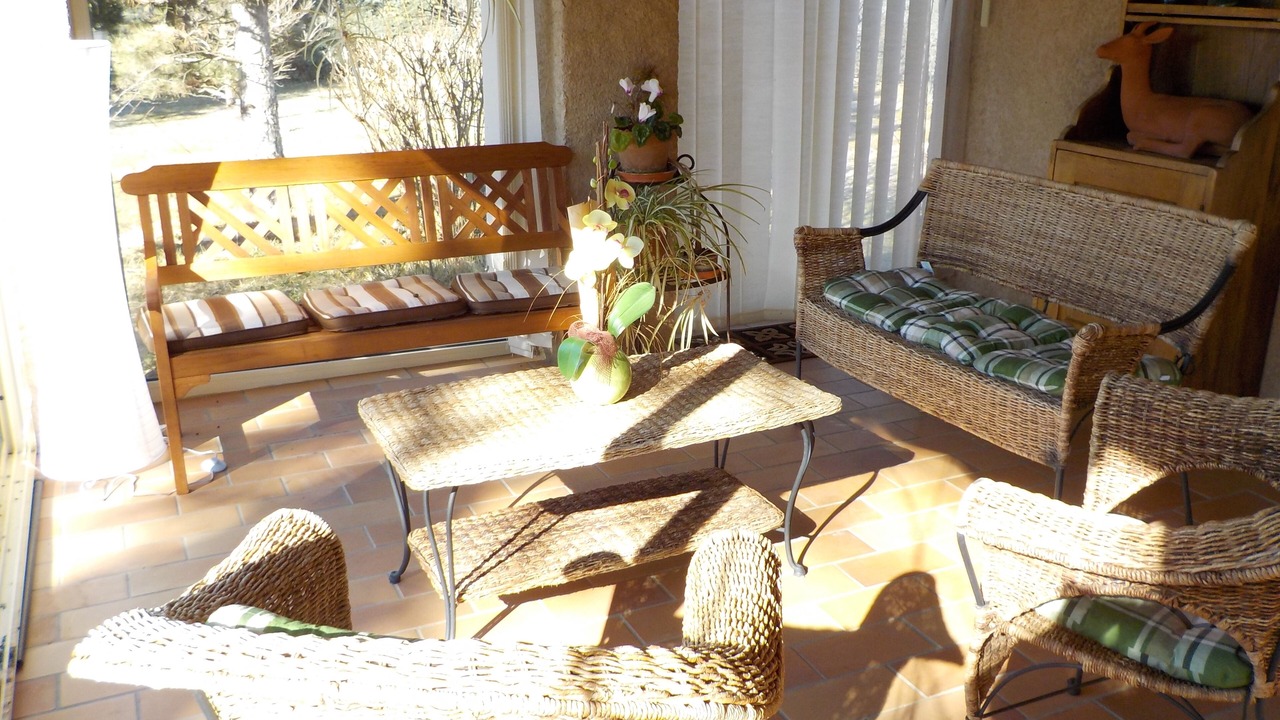 Photo of Patio Balcony in Banon