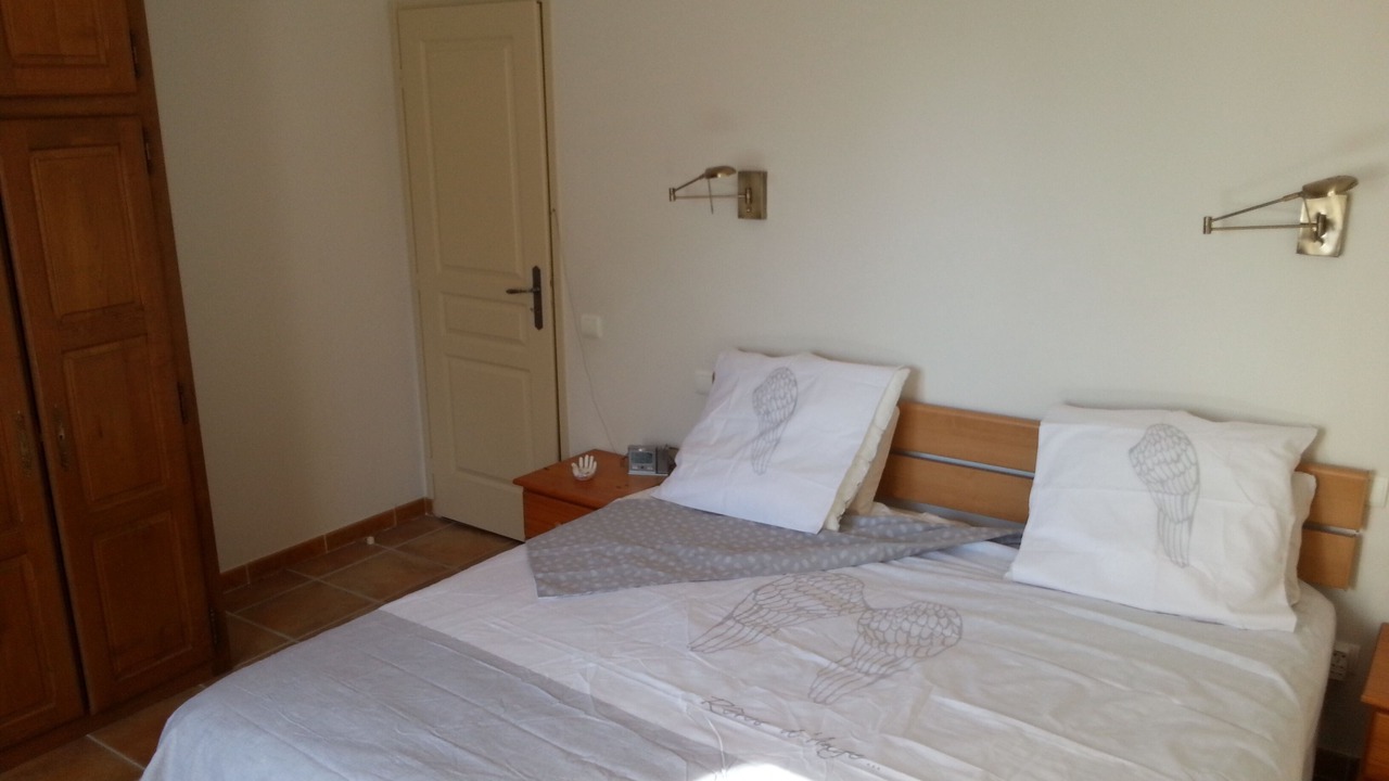 Photo of Bedroom in Banon