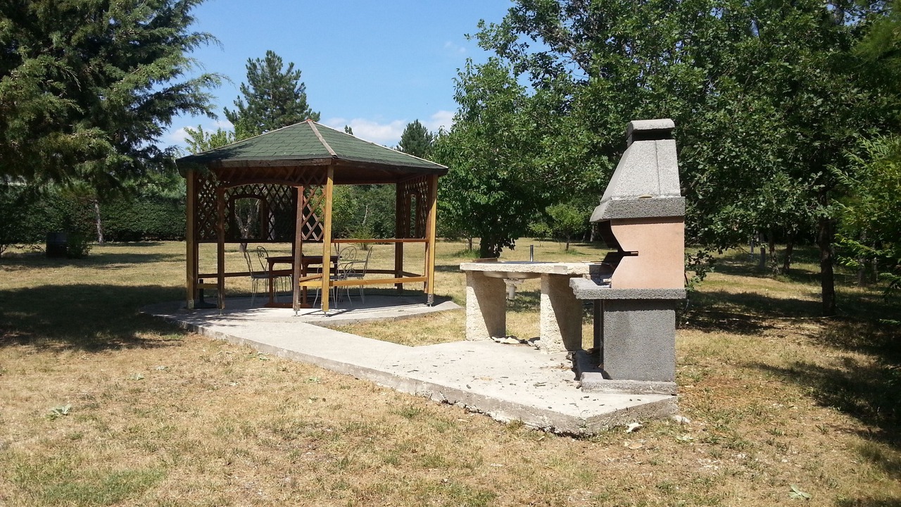 Photo of Outdoor in Banon