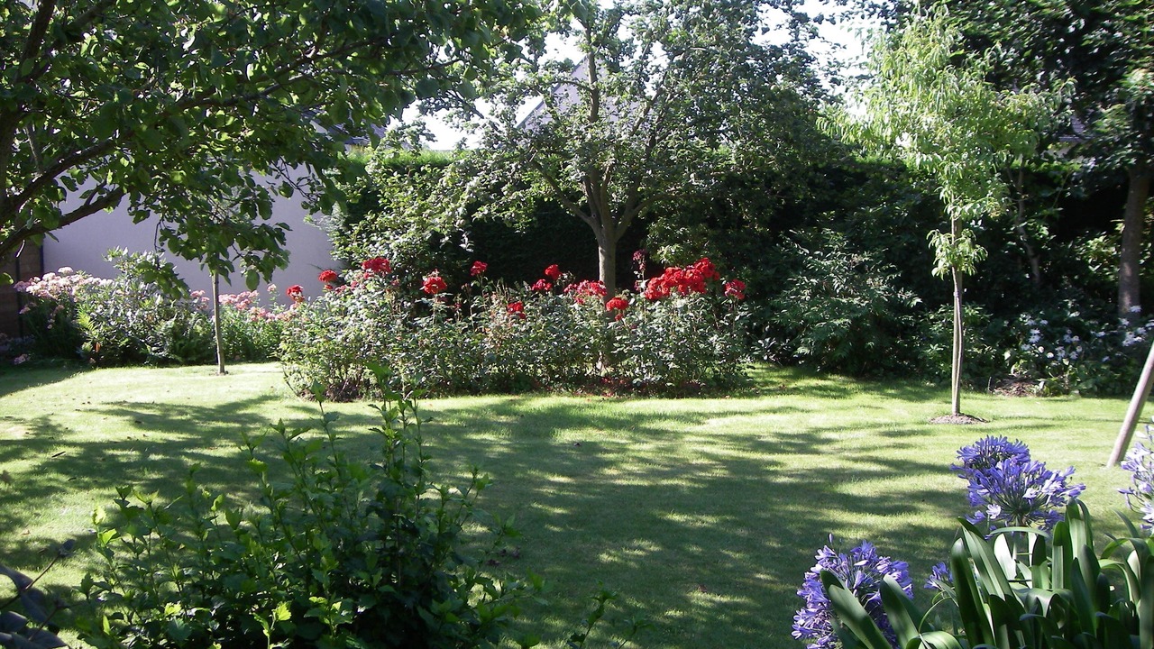 Photo of Outdoor in Saint-Jouan-des-Guerets