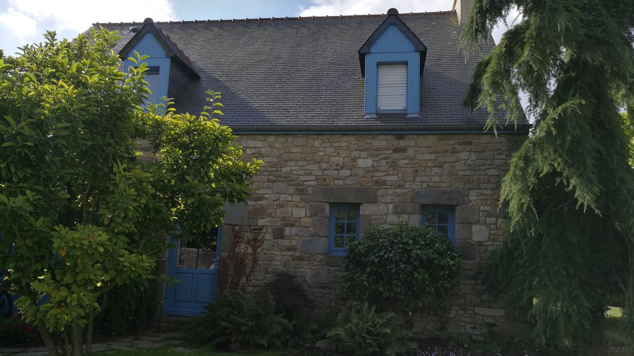 Photo of Outdoor in Saint-Jouan-des-Guerets