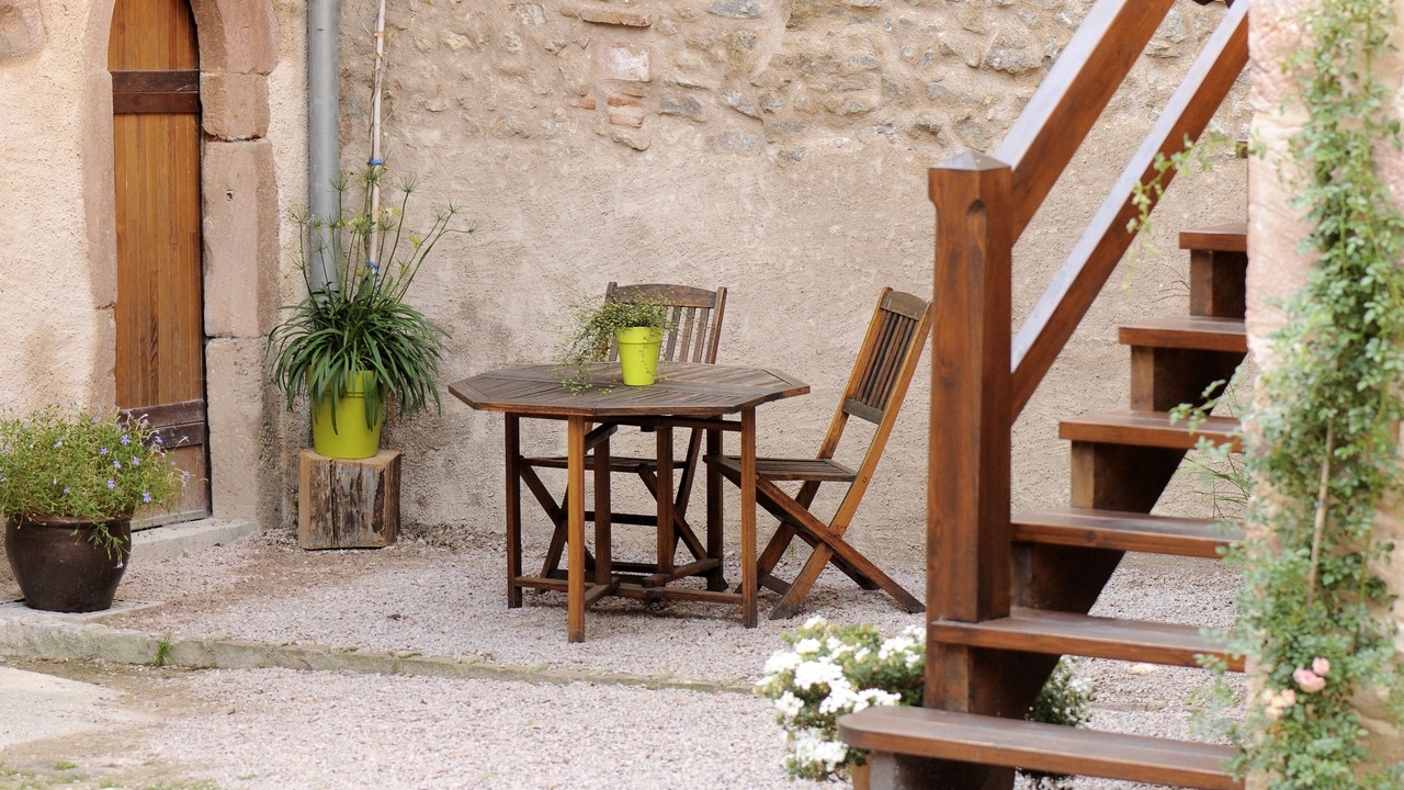 Photo of Outdoor in Bergheim