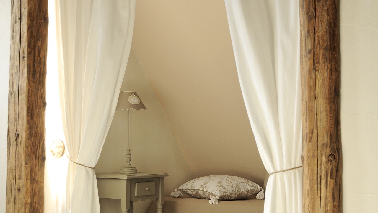 Photo of Bedroom in Bergheim