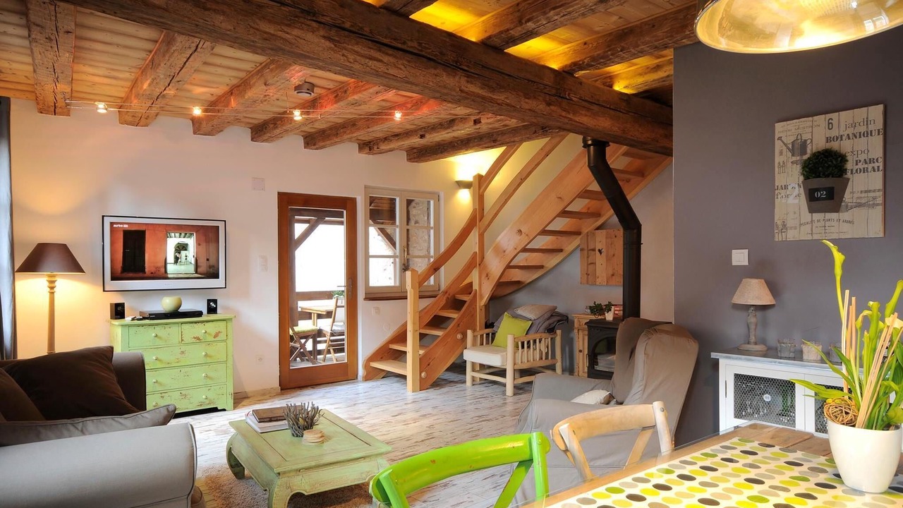 Photo of Livingroom in Bergheim