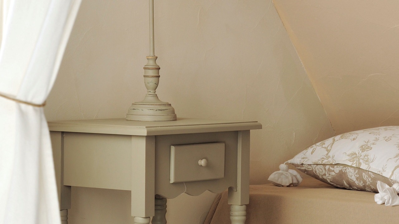Photo of Bedroom in Bergheim