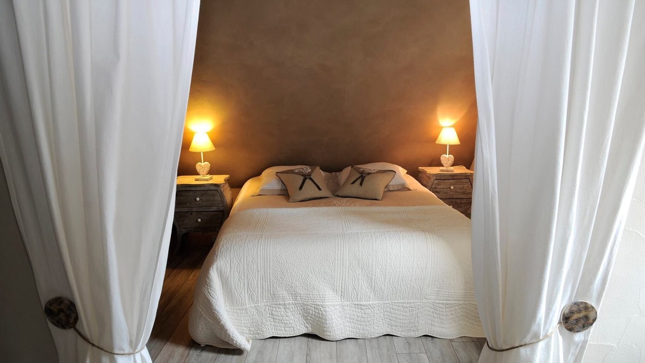 Photo of Bedroom in Bergheim