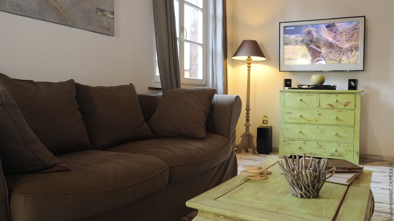 Photo of Livingroom in Bergheim