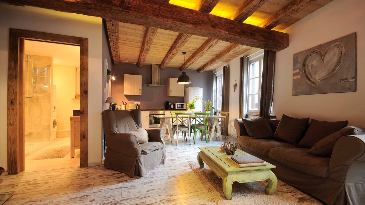 Photo of Livingroom in Bergheim