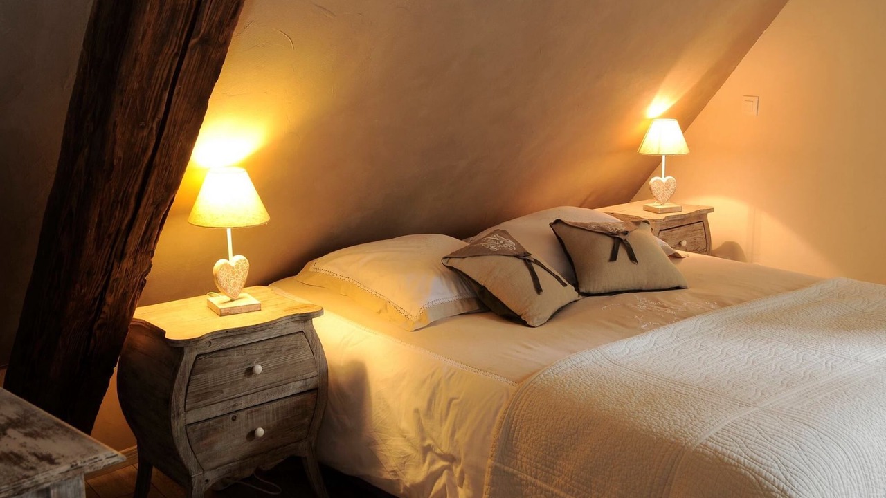 Photo of Bedroom in Bergheim