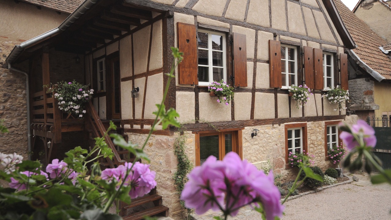 Photo of Outdoor in Bergheim