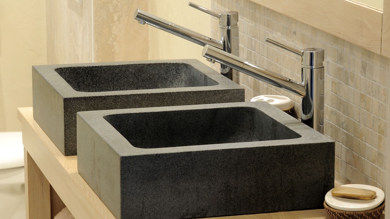 Photo of Bathroom in Bergheim