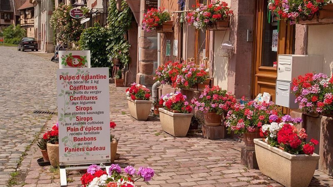 Photo of Outdoor in Bergheim