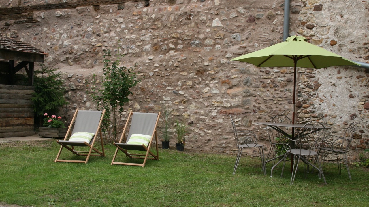 Photo of Outdoor in Bergheim