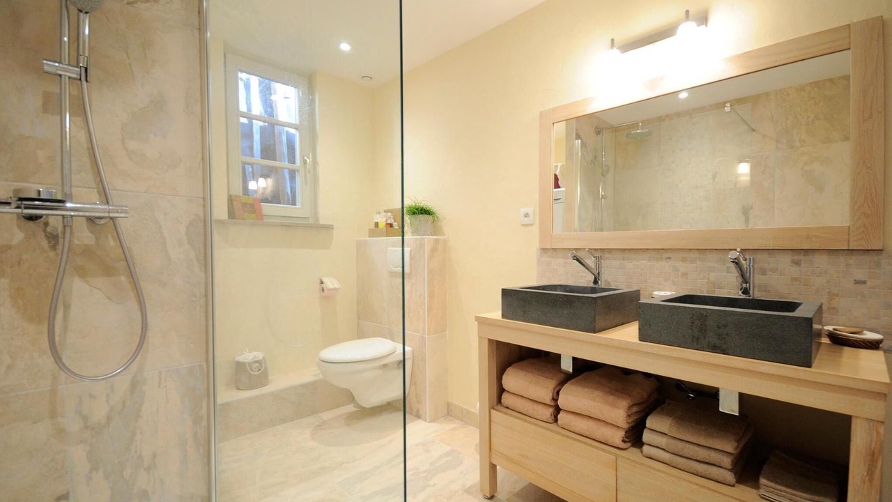 Photo of Bathroom in Bergheim
