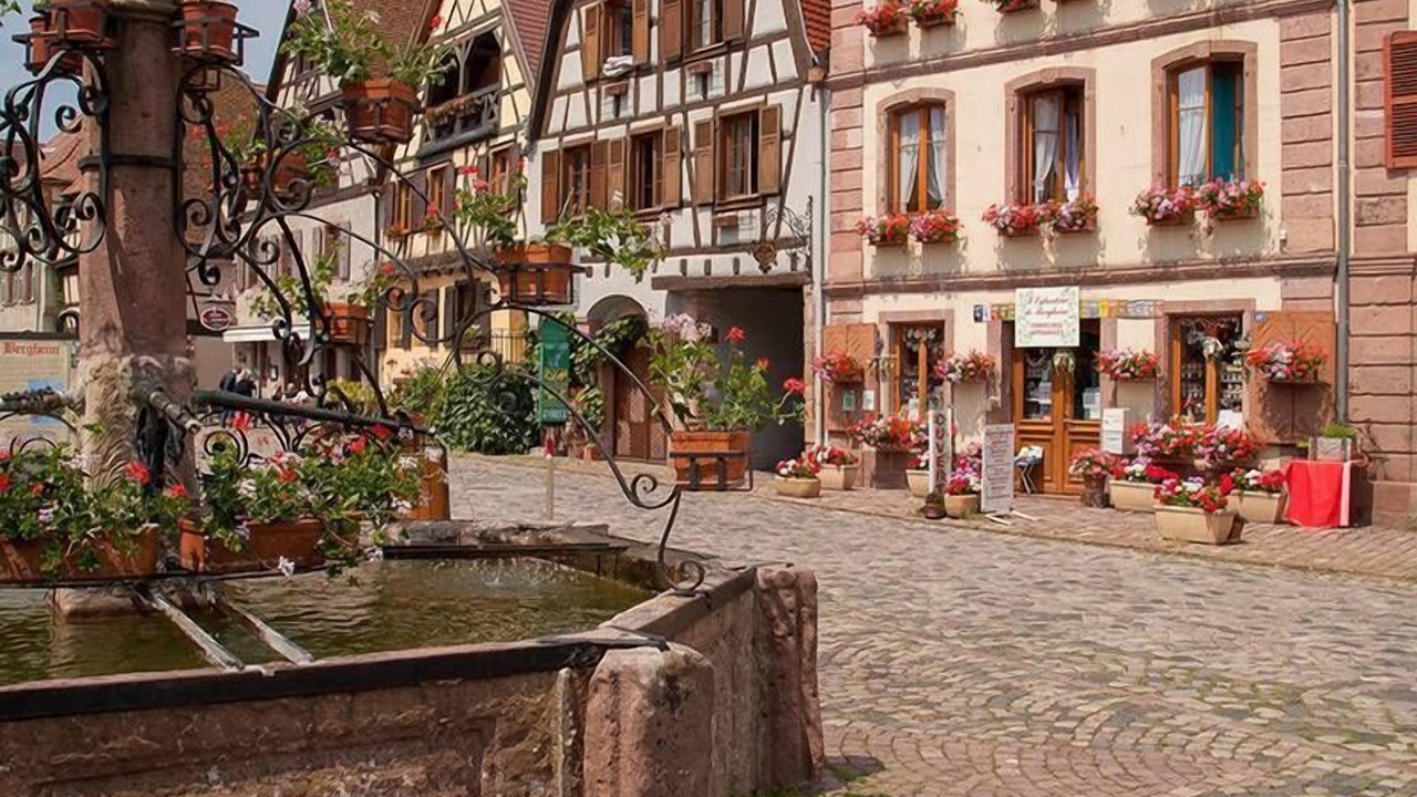 Photo of Outdoor in Bergheim