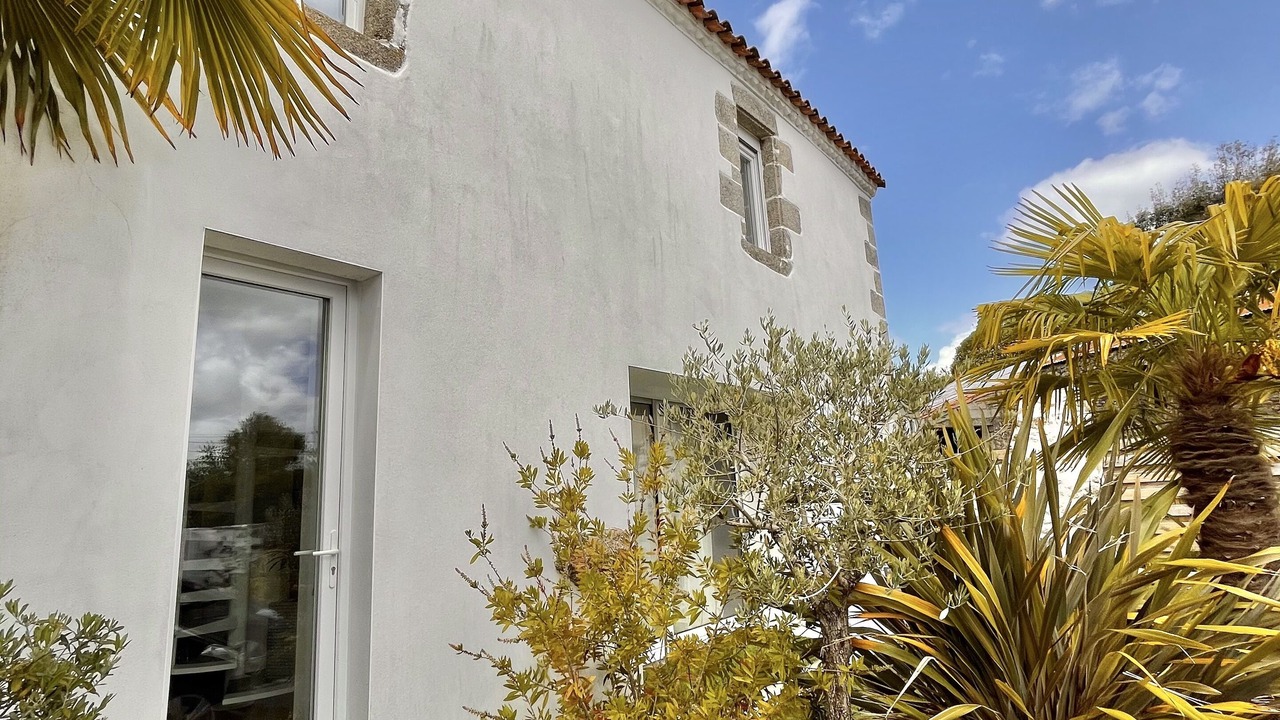 Photo of Outdoor in Mouilleron-le-Captif