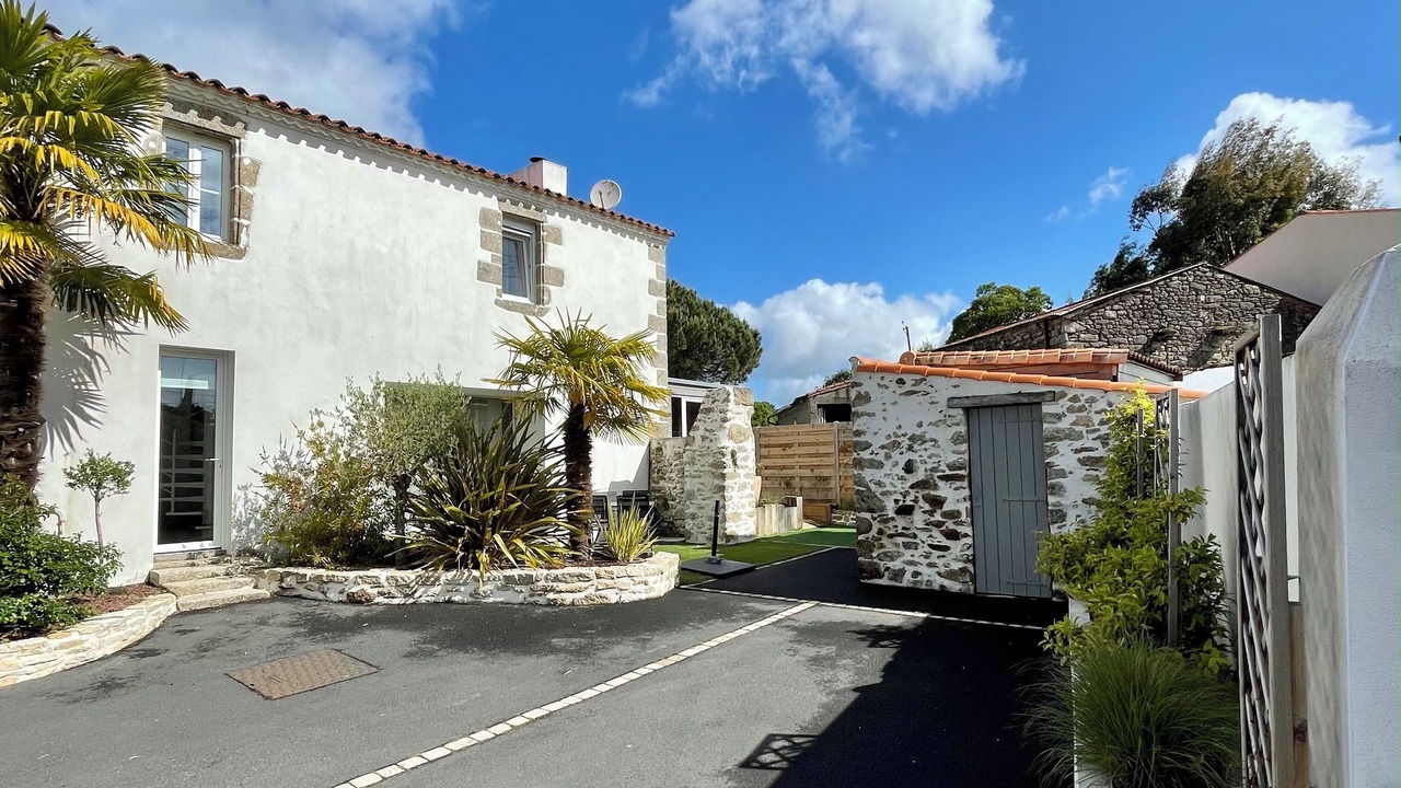 Photo of Outdoor in Mouilleron-le-Captif