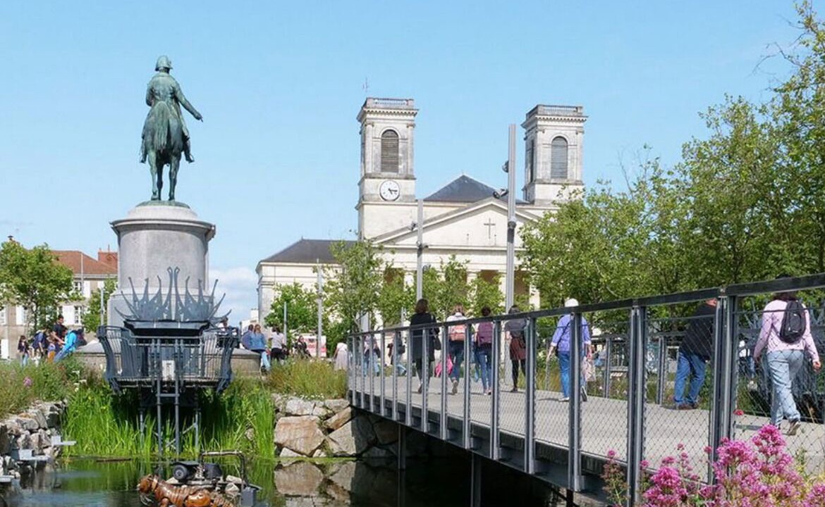 Photo of Others in Mouilleron-le-Captif