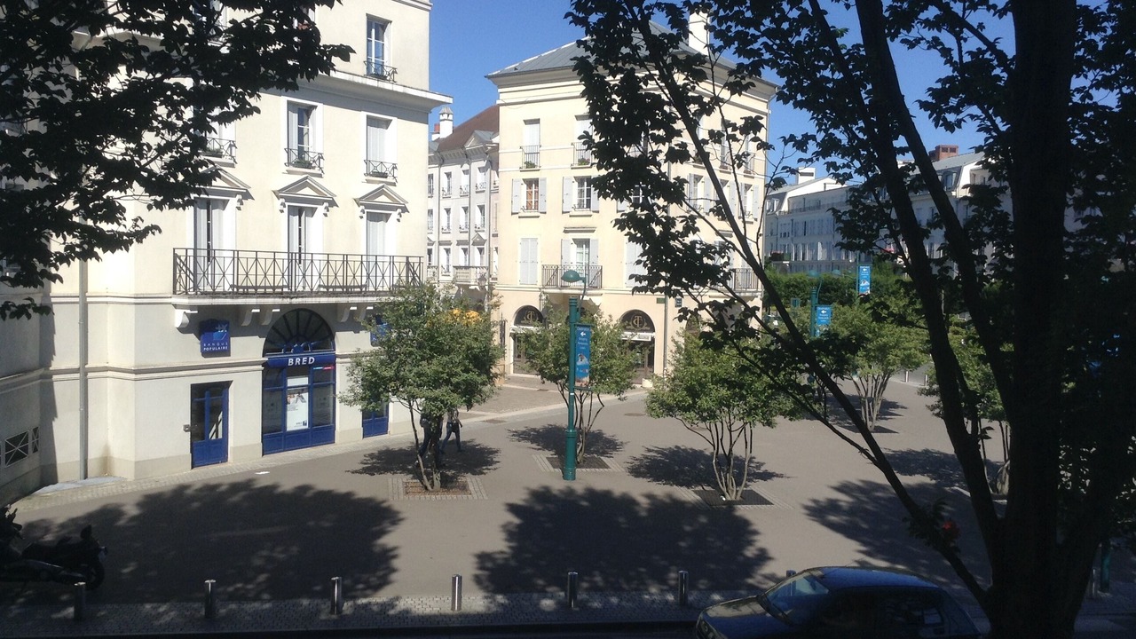 Photo of Outdoor in Serris
