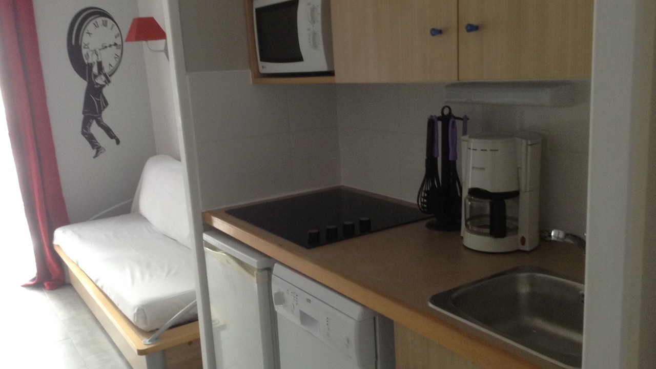 Photo of Bedroom in Serris