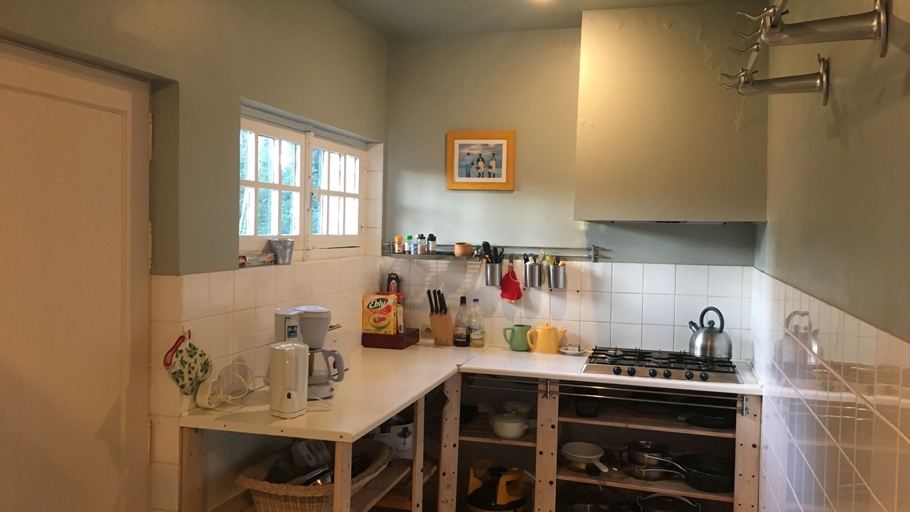 Photo of Kitchen in Hardelot-Plage