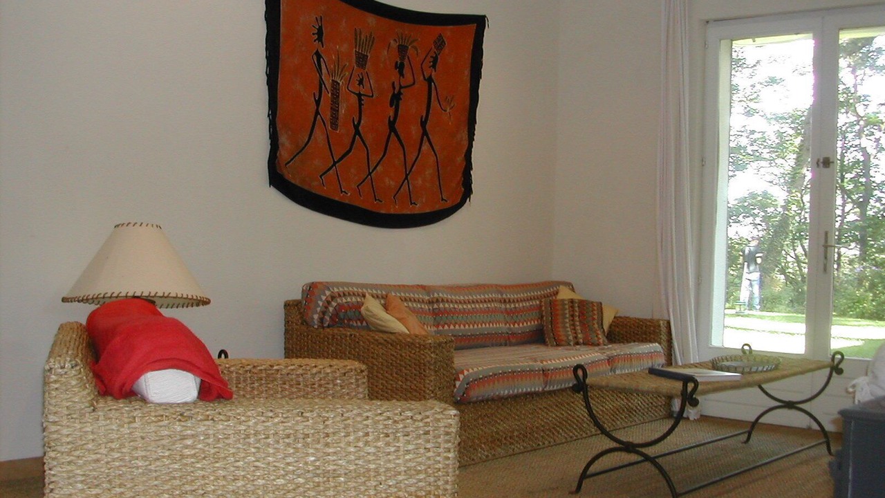 Photo of Livingroom in Hardelot-Plage