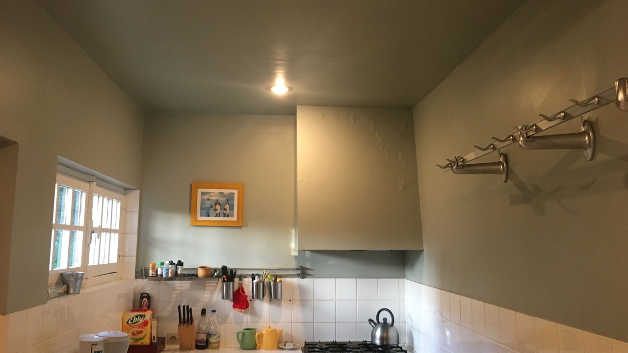 Photo of Kitchen in Hardelot-Plage