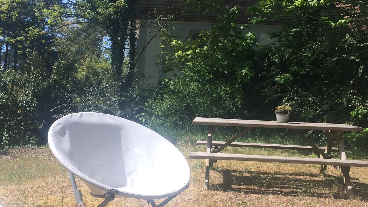 Photo of Outdoor in Hardelot-Plage