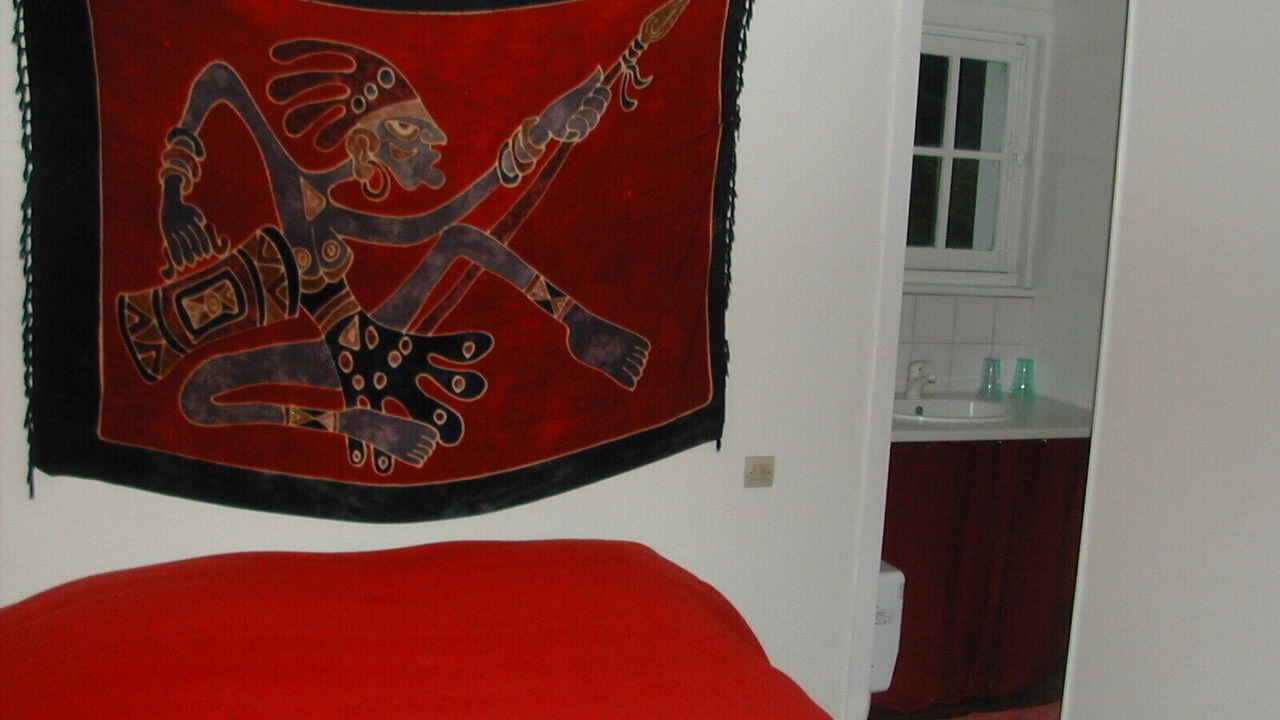 Photo of Bedroom in Hardelot-Plage
