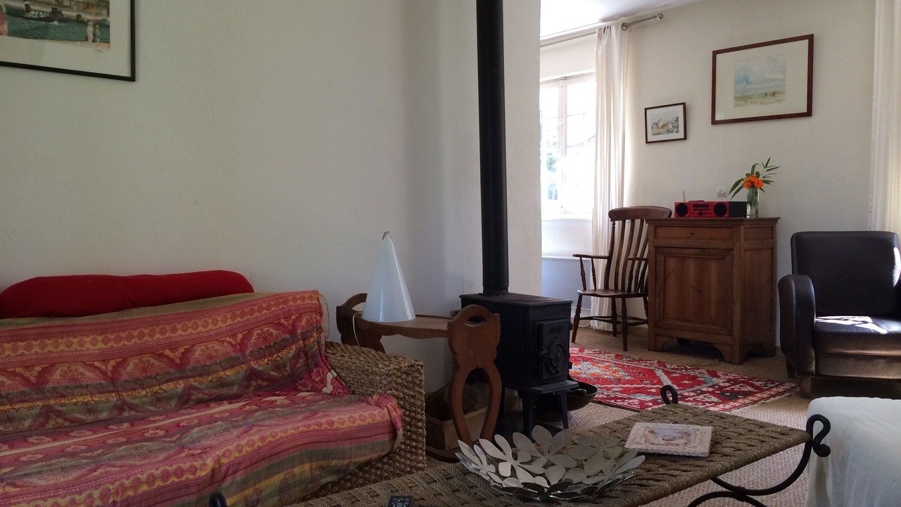 Photo of Livingroom in Hardelot-Plage