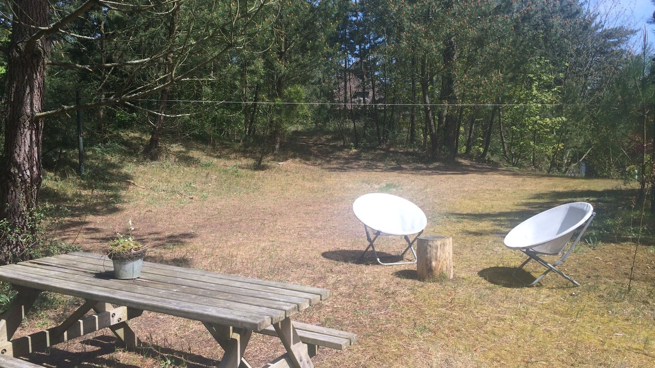 Photo of Outdoor in Hardelot-Plage