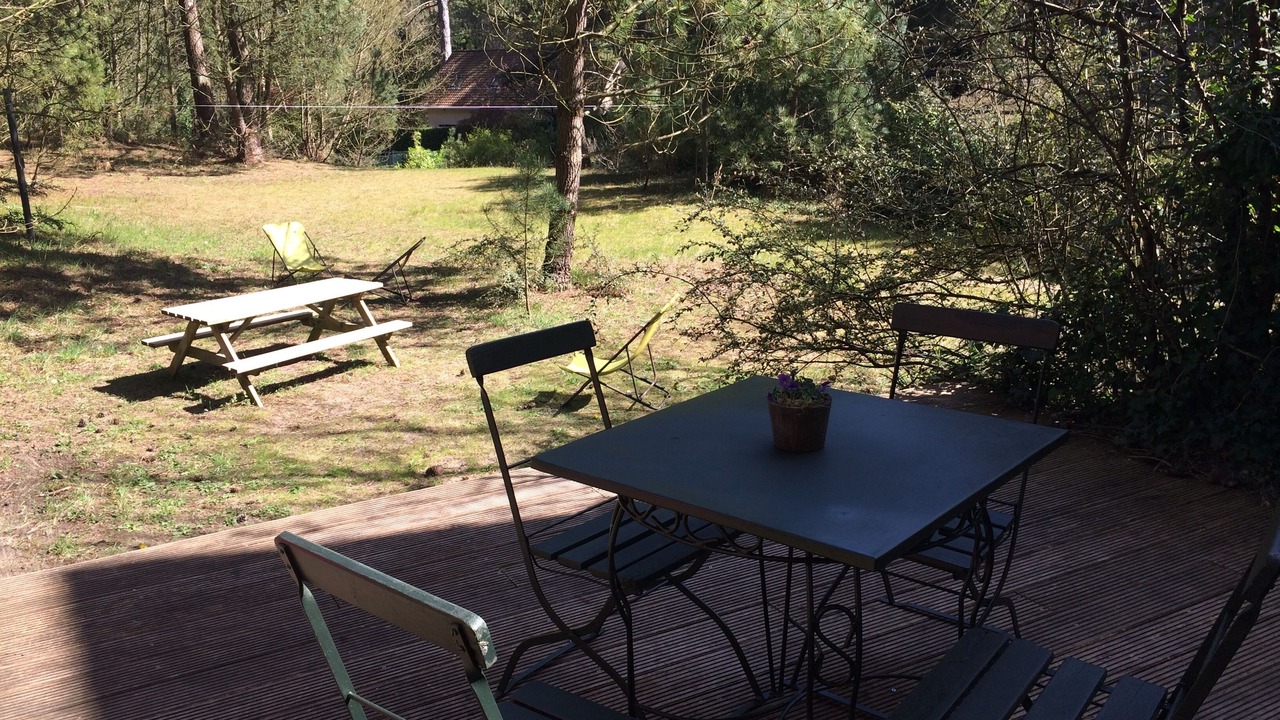 Photo of Outdoor in Hardelot-Plage