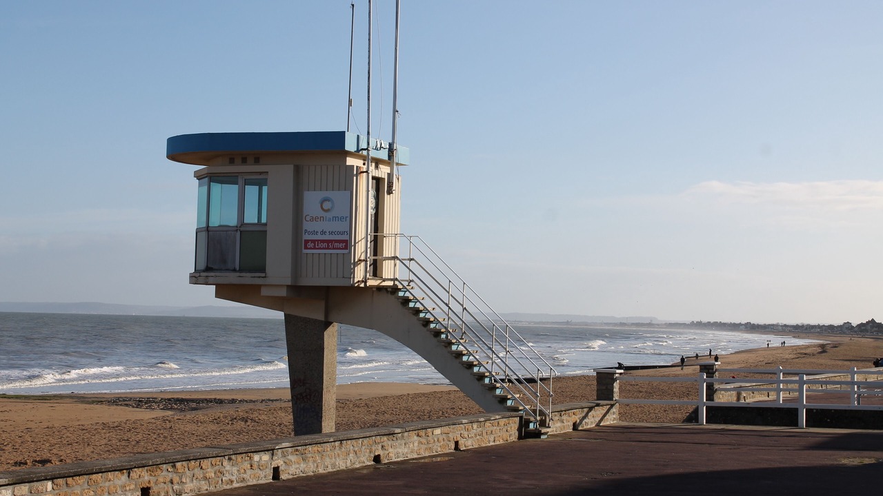 Photo of Others in Lion-sur-Mer