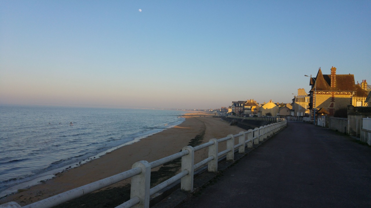 Photo of Others in Lion-sur-Mer
