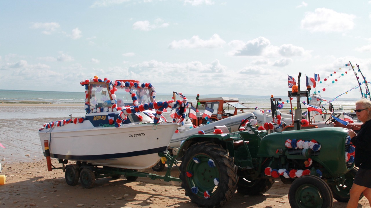 Photo of Others in Lion-sur-Mer