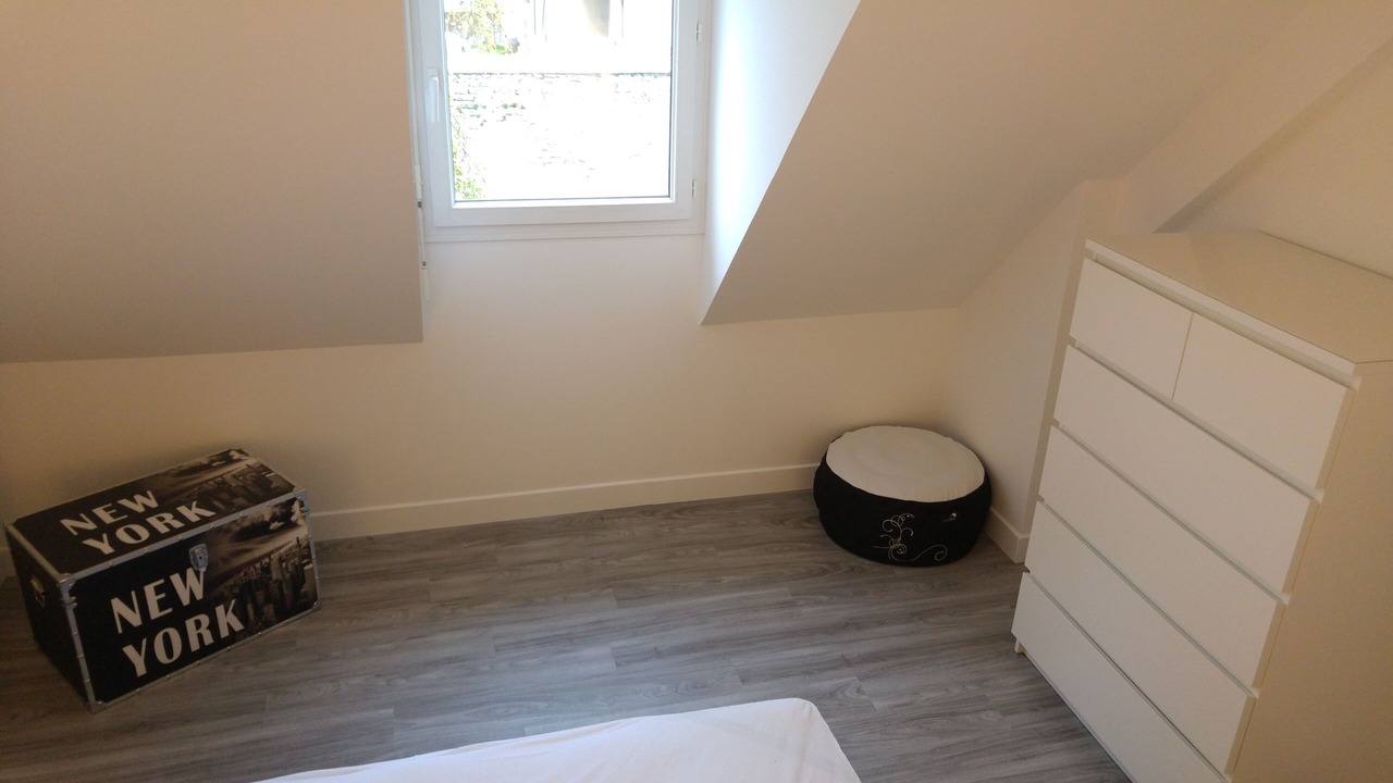 Photo of Bedroom in Lion-sur-Mer