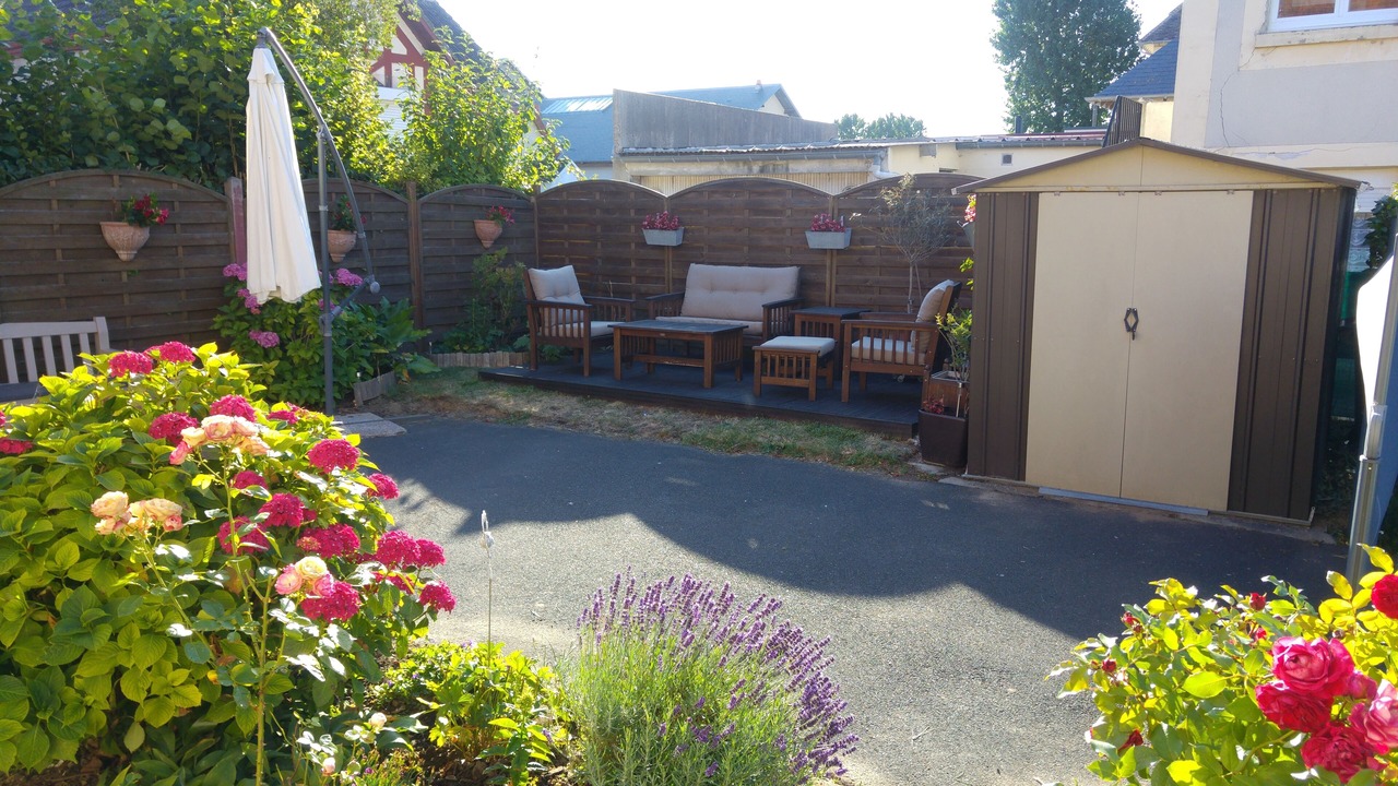 Photo of Outdoor in Lion-sur-Mer