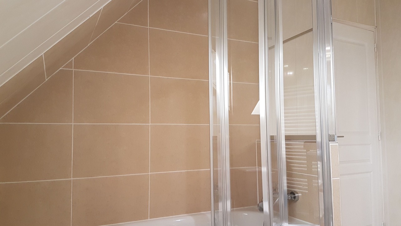 Photo of Bathroom in Lion-sur-Mer