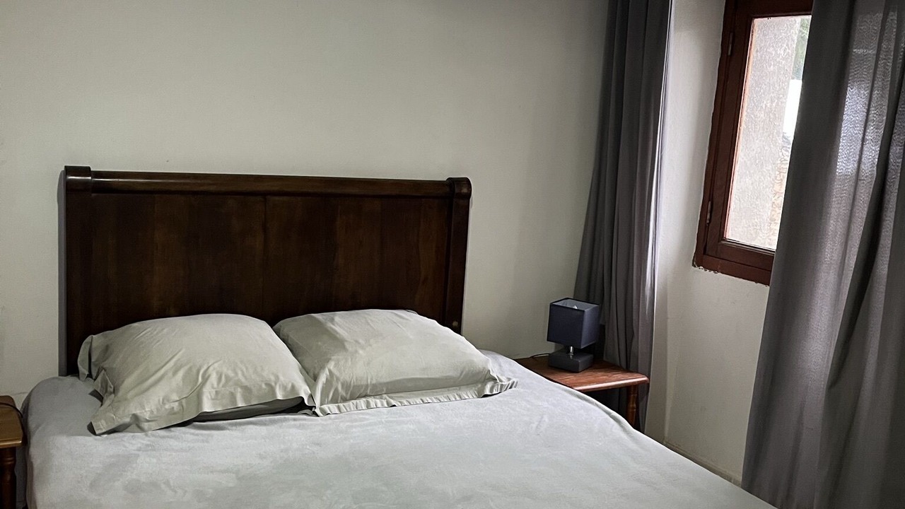 Photo of Bedroom in Carcheto-Brustico