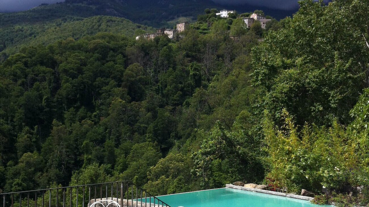 Photo of Outdoor in Carcheto-Brustico