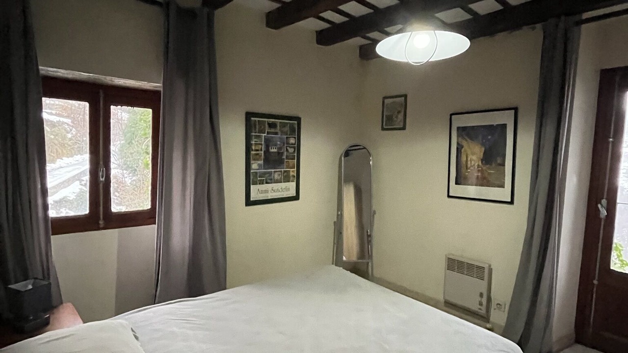 Photo of Bedroom in Carcheto-Brustico