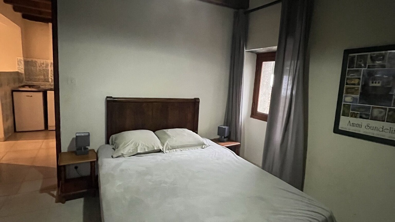 Photo of Bedroom in Carcheto-Brustico