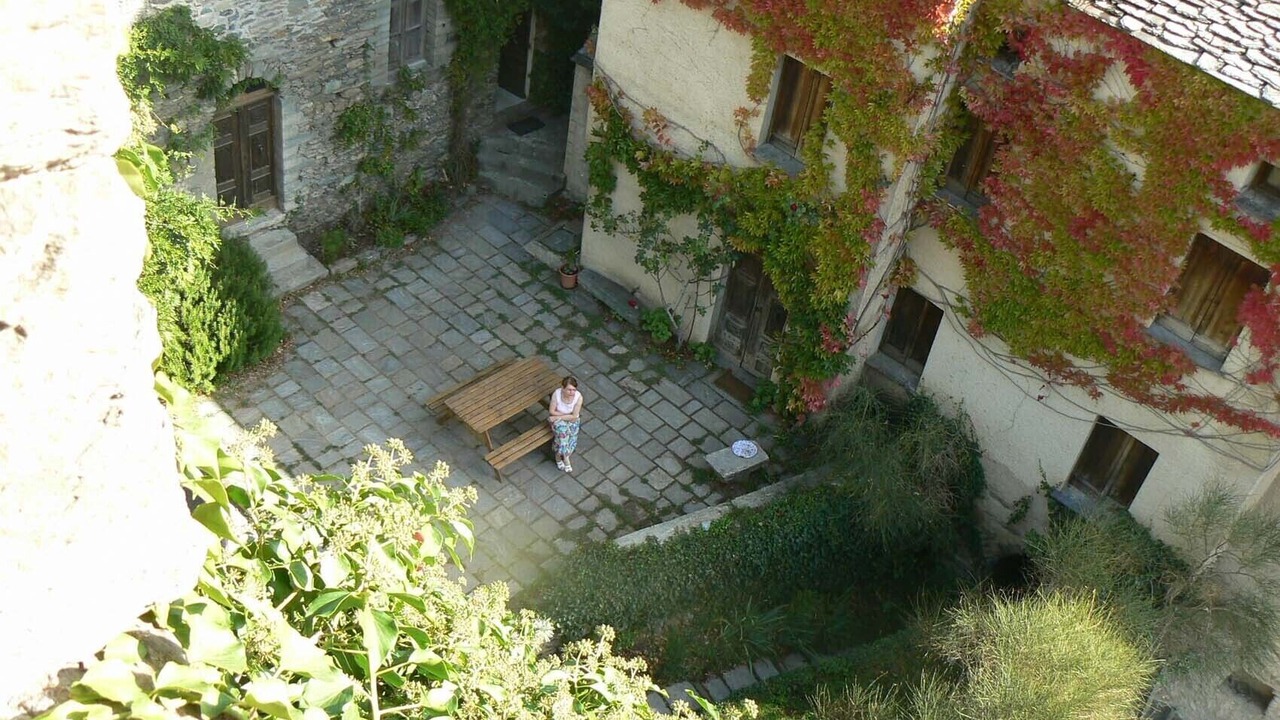 Photo of Outdoor in Carcheto-Brustico