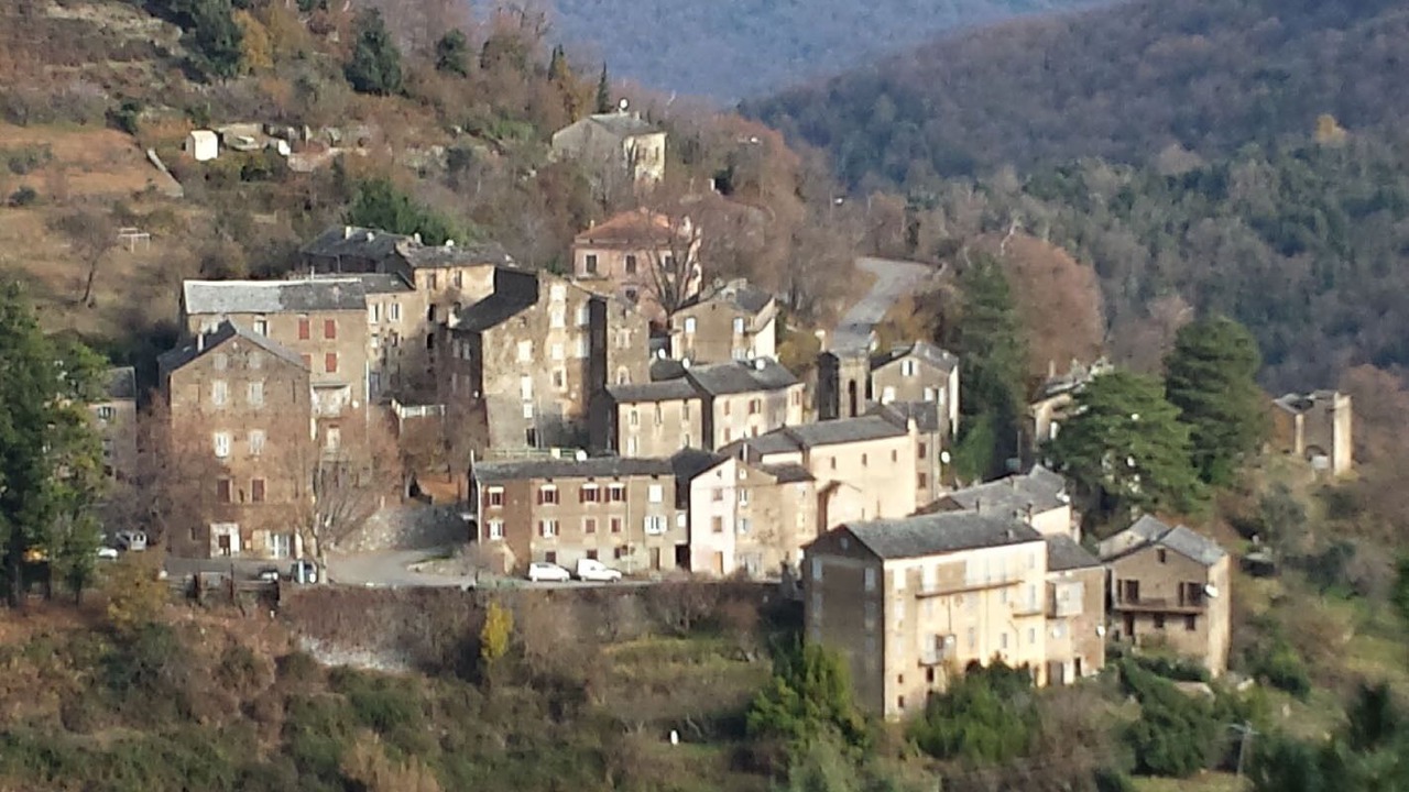 Photo of Outdoor in Carcheto-Brustico