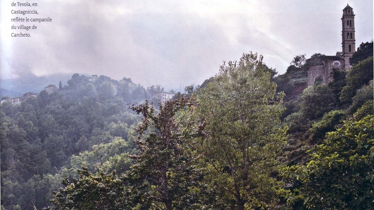 Photo of Outdoor in Carcheto-Brustico